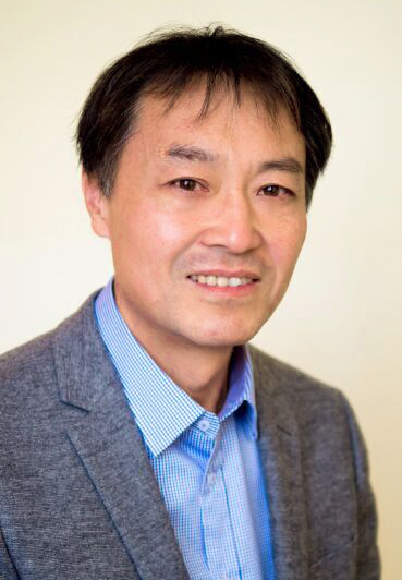 朱咸斌